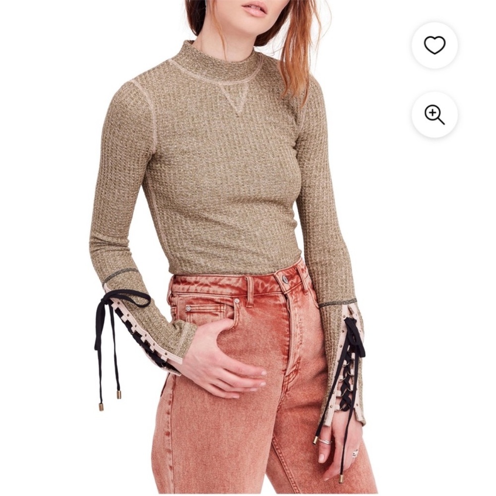 Free People Top